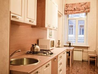 Апартаменты на Миллионнои 28