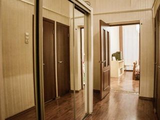 Апартаменты на Миллионнои 28