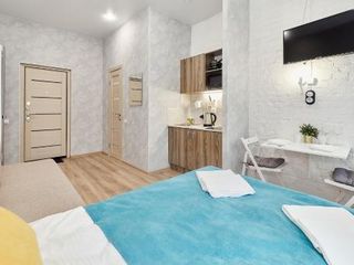 TakeRoom Лиговскии 121