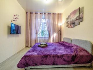 Квартира на Удельнои, рядом с центром Алмазова