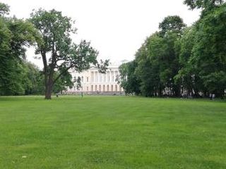 “Серебряные сны” квартира в центре города