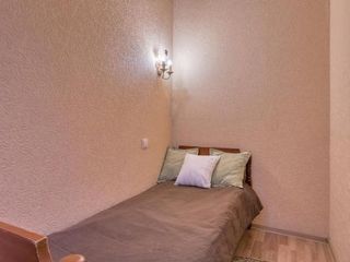 Apartment White Rose