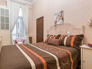 Apartment White Rose