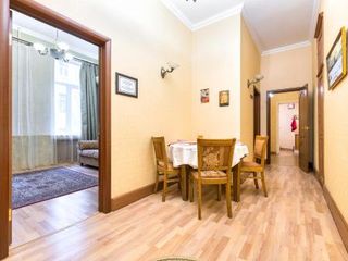 Apartment White Rose