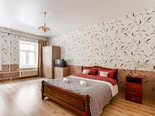 Уютная квартира в тихом центре