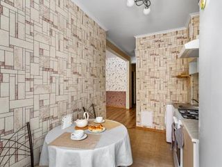 Уютная квартира в тихом центре