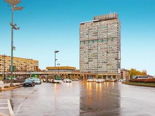 Moskovsky prospekt, 224 Kvartira