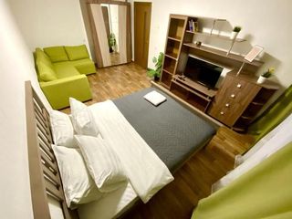 Rauktis apartments