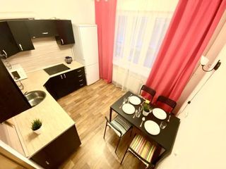 Rauktis apartments