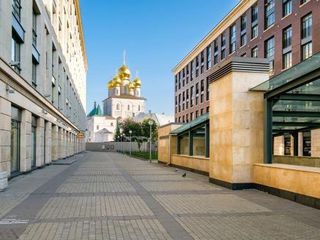 Aparts on Nevskiy