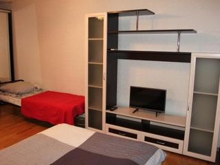 Apartment on Telezhnaya