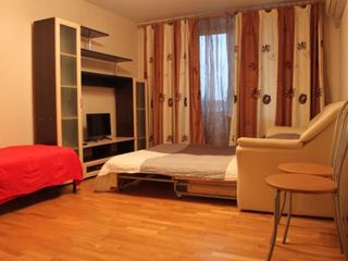 Apartment on Telezhnaya