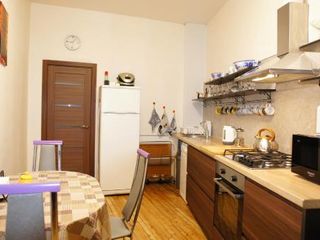 30 meters from Rubinstein st. and Nevsky Prospect