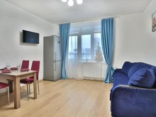 Comfortable cozy apartment on Arceulovskaya alley