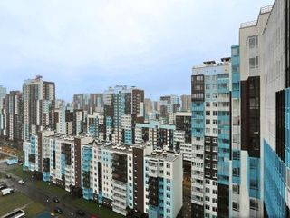Comfortable cozy apartment on Arceulovskaya alley