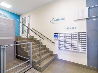 Welcome Заневскии 42