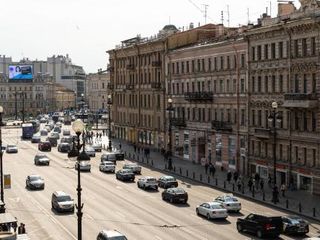 Лофт «1912» на Невском для компаний и мероприятий