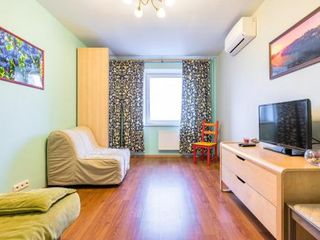 Sutki Rent на Академке