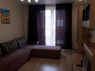 Квартира на Кременчугскои