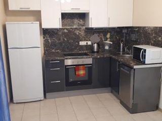 Квартира на Кременчугскои