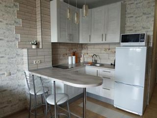 Apartment on Tuhachevskogo 23