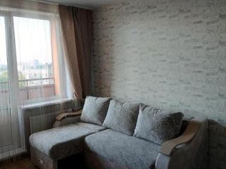 Apartment on Tuhachevskogo 23