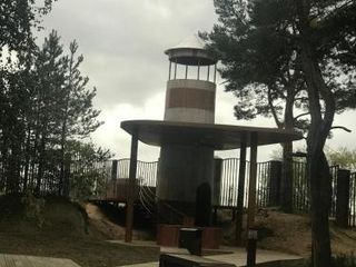 ЖК Светлыи мир уютная квартира на Финском заливе