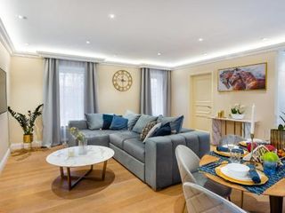 Welcome Kazanskaya 5 Apartment