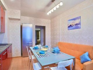 Huga apartment