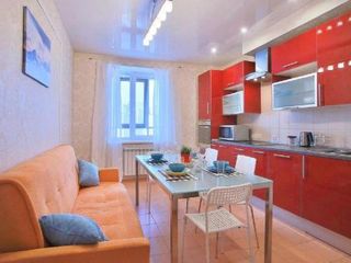 Huga apartment