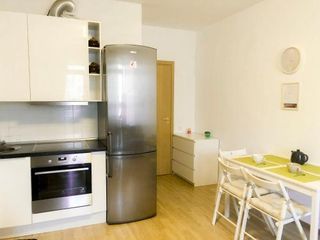 Marsel apartment by Lakhta Center, st metro Begovaya