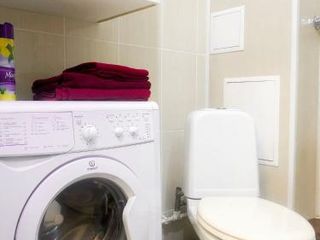 Marsel apartment by Lakhta Center, st metro Begovaya