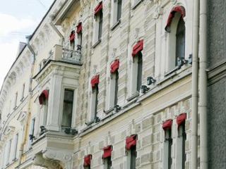 APART24 Nevsky avenue, 18