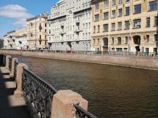 APART24 Nevsky avenue, 18