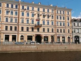 APART24 Nevsky avenue, 18