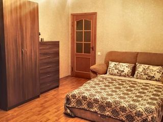 Apartment on Kosygina 13