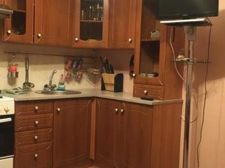 Apartment on Kosygina 13
