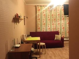 Apartment on Kosygina 13