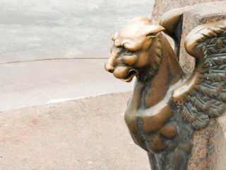 One bedroom apartments on Vasilyevsky Island - Однокомнатная квартира, 4 спальных места