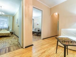 bolshaya konyushennaya 4