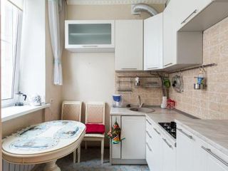 Gavanskaya 11