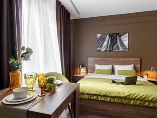 APARTme "ARTSTUDIO NEVSKY"