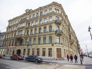APART24 Nevsky avenue, 66