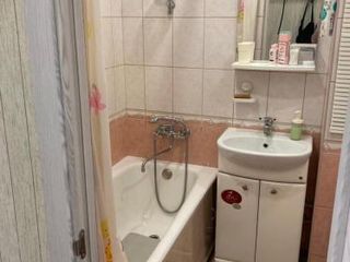 Уютная квартира у метро Международная