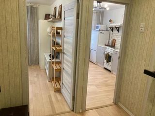 Уютная квартира у метро Международная