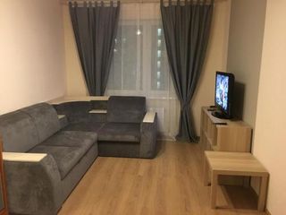 Apartment Geroev 23