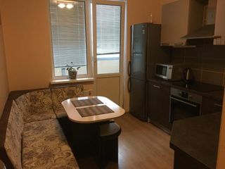Apartment Geroev 23