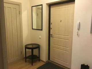 Apartment Geroev 23