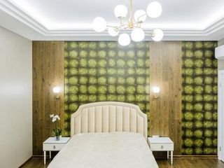 Natella Apartments at Pionerskaya 50*3