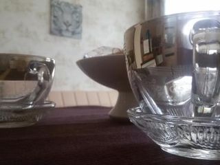 У Московского вокзала квартира-студия рядом с Невским